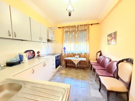 For sale 2+1 Apartment with Terrace - Kombinat, at ONE