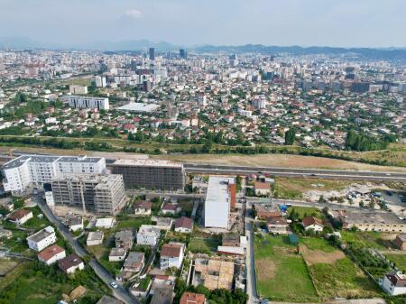 Apartment for sale in Tirana