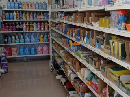 FOR RENT BUSINESS 188M2 "MISTO MELE STREET ORIZIT MARKET VLORE"