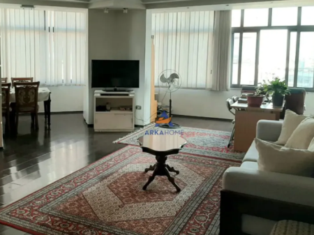 FOR SALE APARTMENT 2+1 WITH DIVISION POSSIBILITY 112.8M2, "TE KODRA DIELLIT".