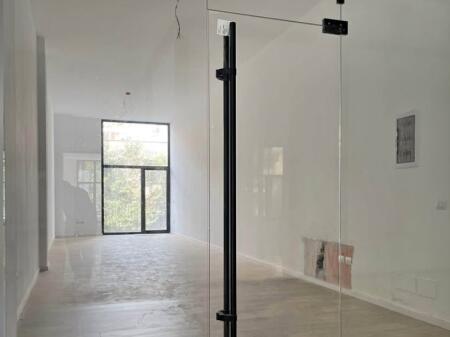 Business Space for Rent - Garden Building, Tirana