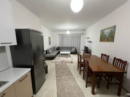 Apartment for rent 2+1 – Near the "At Zef Pëllumbi" School, Tirana