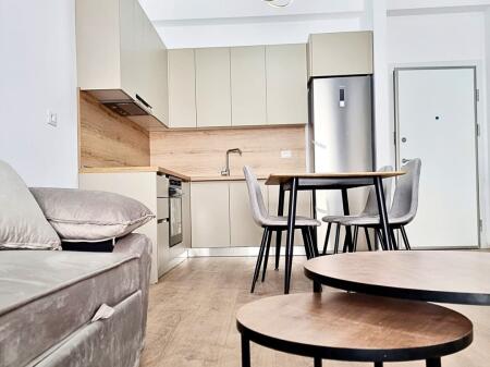 For rent 2+1+2 bathrooms Residence Kaim, Ali Dem