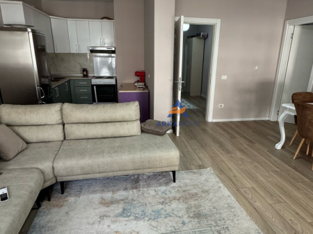 FOR RENT APARTMENT 2+1 "NE FRESK".