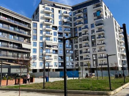 For sale 2+1 apartment at Turdiu Residence, Aviation Field