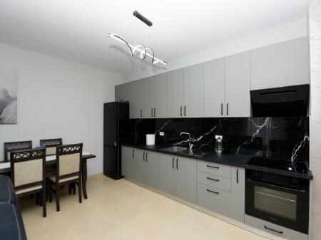 2+1 Apartment for Rent Near the School "Drita e Dijes", Vlorë