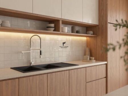 FOR SALE APARTMENT 2+1 OXHAKU