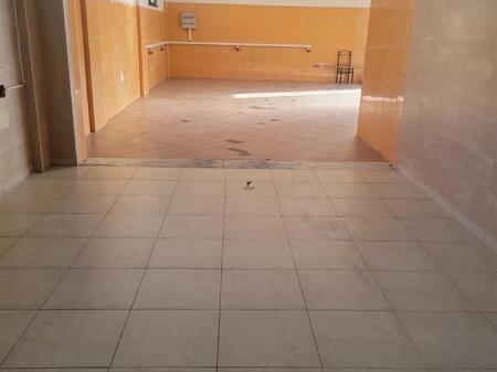 MAGAZINE IN AFFITTO 140 M2 AUTOSTRADA TR-DR