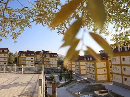 Apartament 3+1+2 në Shitje 📍 Lake Land Residence / Liqeni i Farkës