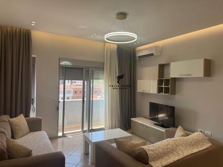 APARTMENT FOR RENT 2+1 DIBRA STREET