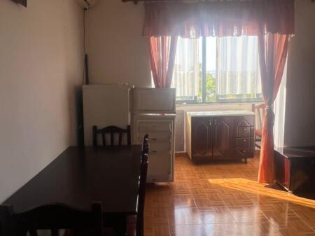 2+1 apartment for rent Nene Teresa Hospital