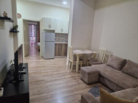 For rent 2+1 in a villa on Islam Alla