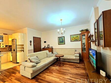 2+1 APARTMENT WITH PARKING FOR RENT NEAR THE ZOO GARDEN. Price upon request /Month