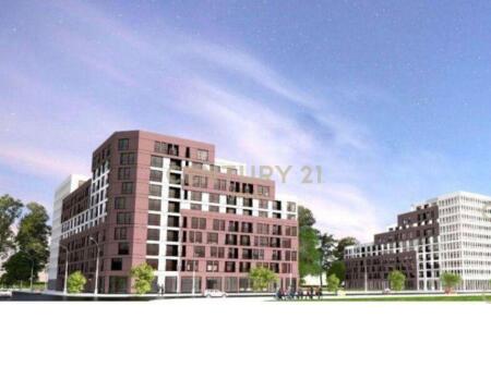 For sale Apartment 2+1+2 at Urban Gate Astir