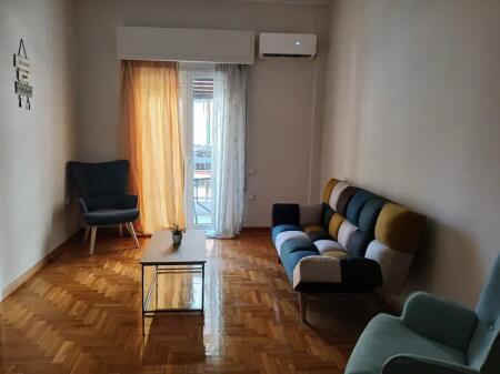 Apartament Me Qera 1+1 Tek Kodra E Dielllit (ID B2101136) Tirane.
