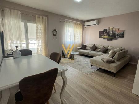 APARTMENT 2+1 FOR RENT IN FRESK, ON THESARIT STREET