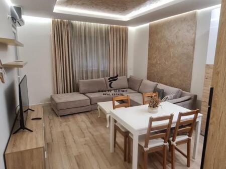 APARTAMENT ME QERA 1+1 ALI DEMI