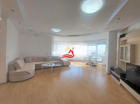 3+1 apartment for rent on Rruga e Elbasanit, near the American Embassy in Tirana (ID 4231335)