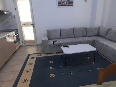 APARTMENT FOR RENT 2+1 ELBASAN STREET