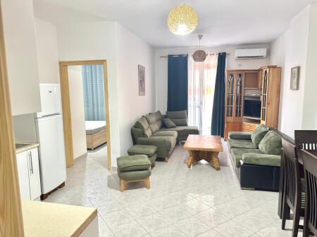 Apartament 1+1 me qira ne Astir