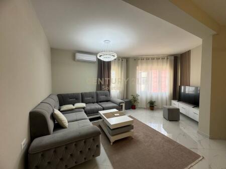 1+1 + PARKING SPACE FOR RENT NEAR THE PROSECUTOR'S OFFICE OF TIRANA!
