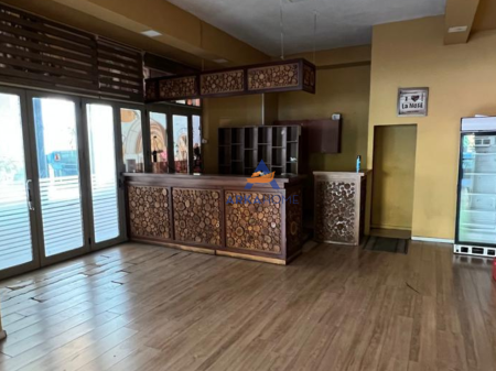 FOR RENT 80M2 SPACE "RRUGA MINE PEZA, PROKURORIA".