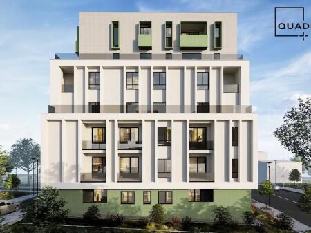 New project for sale in Tirana