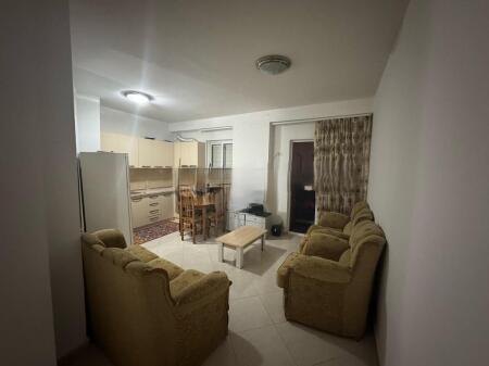 EKSKLUZIVE! SHESIM APARTAMENT 1+1 NE PORCELAN (MBRAPA U.E.T)