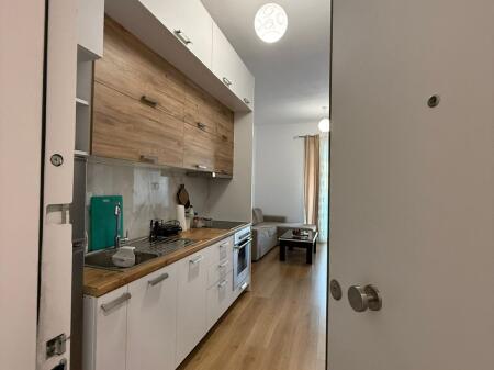 Kompleksi Kaimi. Jepet me Qira Apartmanet 1 +1