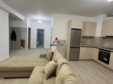 APARTMENT FOR RENT 2+1+BALCON, "TEK RIVER RESIDENCE, NEAR THE FORMER AVIATION FIELD".