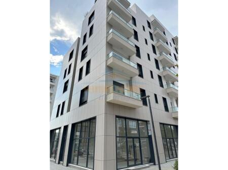 For sale 1+1 apartment, Porcelan Erli complex