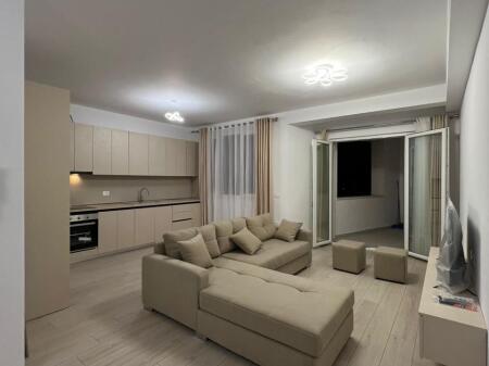 Apartament 2+1 për Qira – River Residence