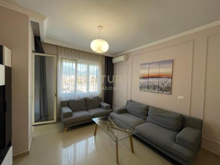 BULEVARDI I RI: Apartament 1+1 me qira ABITAT116944