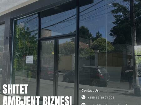 Business Environment
