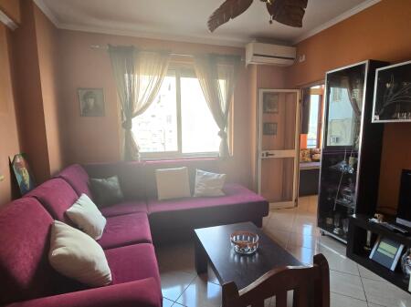 1+1 apartment in Astir