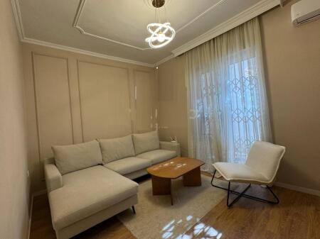 1+1 APARTMENT FOR RENT NEAR THE AMERICAN EMBASSY