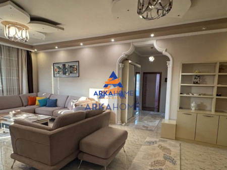 JEPET APARTAMENT ME QERA 2+1+OBORR, "RRUGA NJAZI MEKA, ALLIAS".