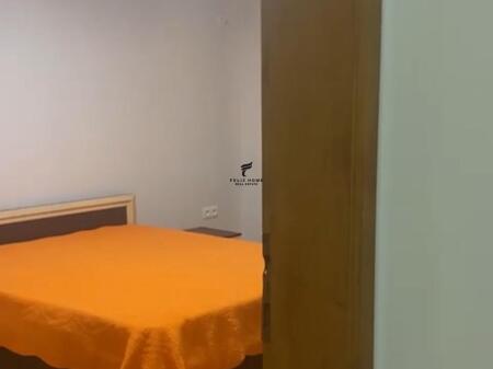 APARTMENT FOR RENT 1+1 BLOCK