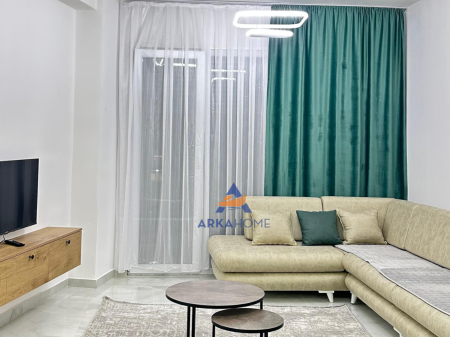 APARTMENT FOR RENT 2+1 BALCONY, "AT JOLLA COMPLEX, NEW RING".