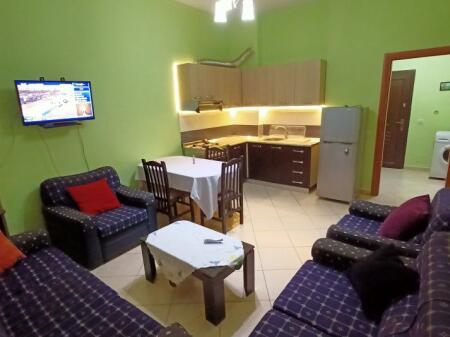 AFFITTASI APPARTAMENTO 1+1 ASTIR