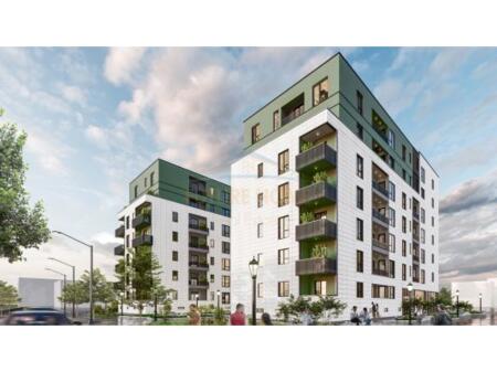 For sale Apartment 2+1, Paskuqan