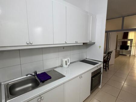 1+1/For rent 📍Rezidenca Kodra e diellit 1 📌