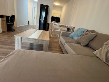APARTAMENT ME QERA 2+1 LIQENI THATE