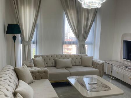 2+1 apartment for rent