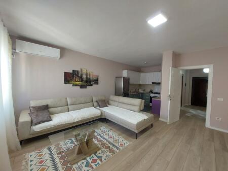 Rent! 2+1 apartment, Fresku, Thesari