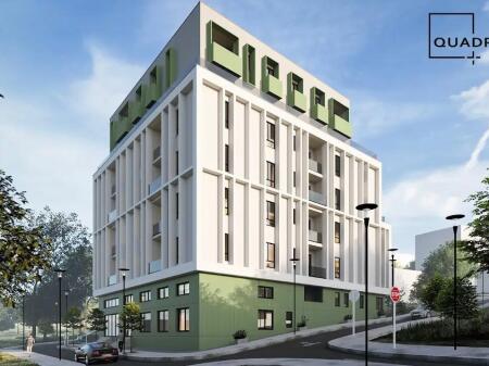 Apartment for Sale in Tirana