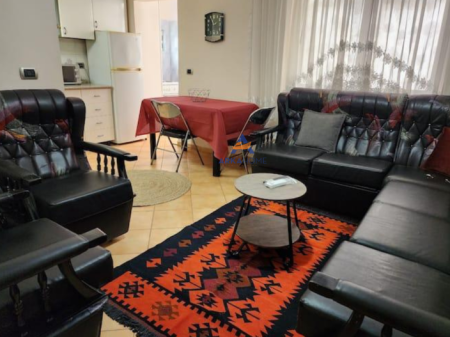 APARTMENT FOR RENT 1+1 IN SELVIA.