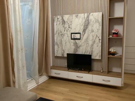 Apartment 1+1 for rent at Kaimi Complex, Ali Demi