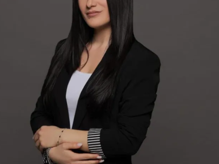 Serena Canaj