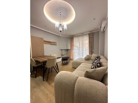 Qera, Apartament 2+1, Kompleksi Golden Park, Tiranë